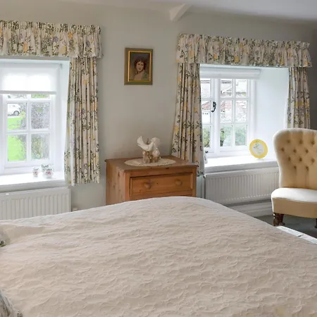 The Holiday home Sinnington