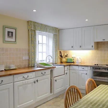 Holiday home The Sinnington