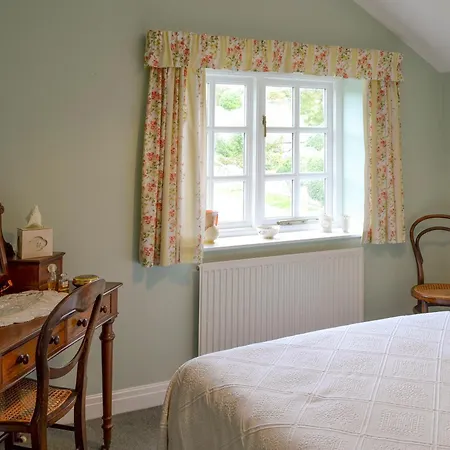 Holiday home The Sinnington