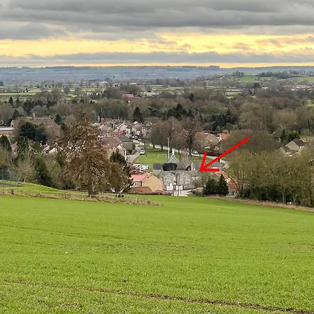 The بيت للعطل