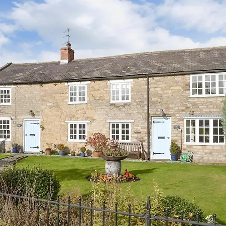 The بيت للعطل *