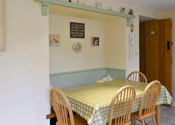 بيت للعطل The Sinnington