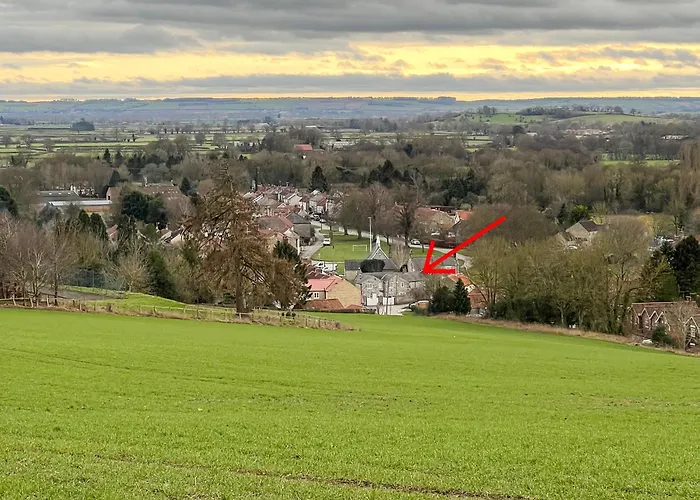 The بيت للعطل