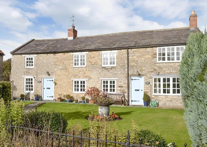 The بيت للعطل *