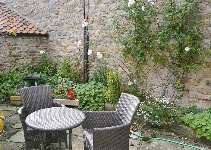 بيت للعطل The *