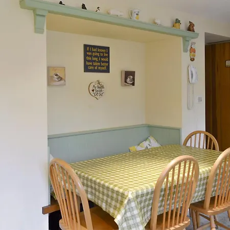 度假居 The Sinnington